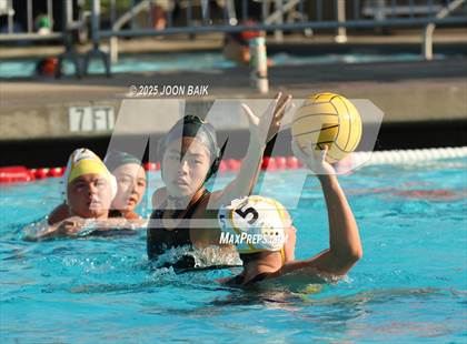 Thumbnail 3 in Alameda vs Castro Valley (Battle of the Bay) photogallery.