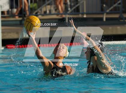 Thumbnail 1 in Alameda vs Castro Valley (Battle of the Bay) photogallery.