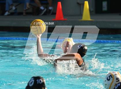 Thumbnail 1 in Alameda vs Castro Valley (Battle of the Bay) photogallery.