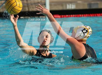Thumbnail 1 in Alameda vs Castro Valley (Battle of the Bay) photogallery.