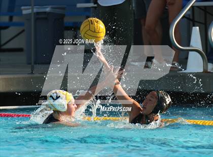 Thumbnail 2 in Alameda vs Castro Valley (Battle of the Bay) photogallery.
