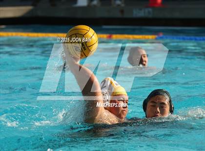 Thumbnail 2 in Alameda vs Castro Valley (Battle of the Bay) photogallery.