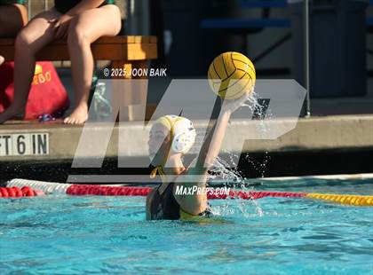 Thumbnail 2 in Alameda vs Castro Valley (Battle of the Bay) photogallery.
