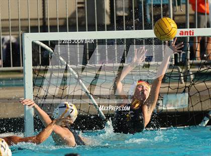 Thumbnail 2 in Alameda vs Castro Valley (Battle of the Bay) photogallery.