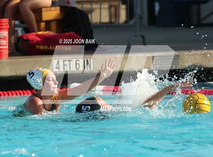 Thumbnail 3 in Alameda vs Castro Valley (Battle of the Bay) photogallery.