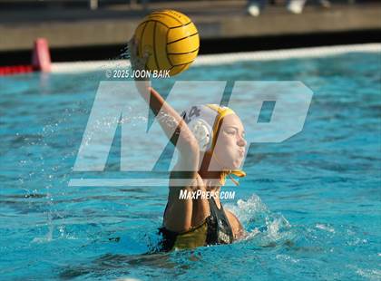 Thumbnail 1 in Alameda vs Castro Valley (Battle of the Bay) photogallery.