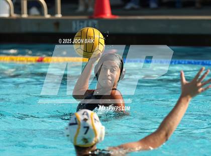 Thumbnail 2 in Alameda vs Castro Valley (Battle of the Bay) photogallery.