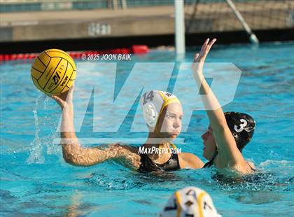 Thumbnail 2 in Alameda vs Castro Valley (Battle of the Bay) photogallery.