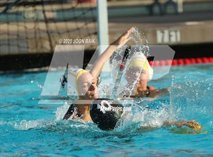 Thumbnail 3 in Alameda vs Castro Valley (Battle of the Bay) photogallery.