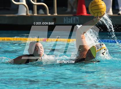 Thumbnail 2 in Alameda vs Castro Valley (Battle of the Bay) photogallery.