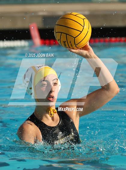 Thumbnail 3 in Alameda vs Castro Valley (Battle of the Bay) photogallery.
