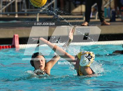Thumbnail 1 in Alameda vs Castro Valley (Battle of the Bay) photogallery.