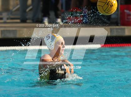 Thumbnail 1 in Alameda vs Castro Valley (Battle of the Bay) photogallery.