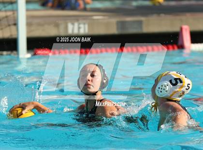 Thumbnail 3 in Alameda vs Castro Valley (Battle of the Bay) photogallery.