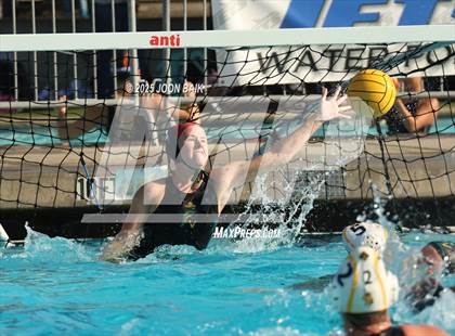 Thumbnail 2 in Alameda vs Castro Valley (Battle of the Bay) photogallery.