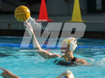 Thumbnail 2 in Alameda vs Castro Valley (Battle of the Bay) photogallery.