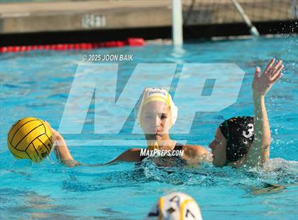 Thumbnail 1 in Alameda vs Castro Valley (Battle of the Bay) photogallery.