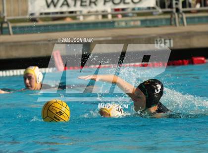 Thumbnail 2 in Alameda vs Castro Valley (Battle of the Bay) photogallery.