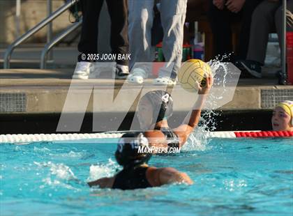 Thumbnail 3 in Alameda vs Castro Valley (Battle of the Bay) photogallery.