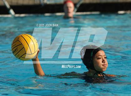 Thumbnail 1 in Alameda vs Castro Valley (Battle of the Bay) photogallery.