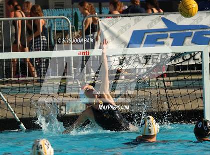 Thumbnail 3 in Alameda vs Castro Valley (Battle of the Bay) photogallery.