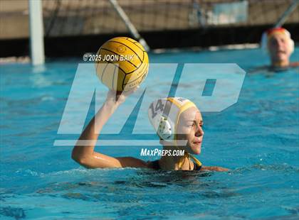 Thumbnail 3 in Alameda vs Castro Valley (Battle of the Bay) photogallery.