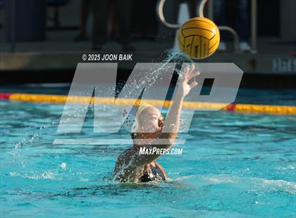 Thumbnail 3 in Alameda vs Castro Valley (Battle of the Bay) photogallery.