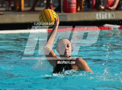 Thumbnail 1 in Alameda vs Castro Valley (Battle of the Bay) photogallery.