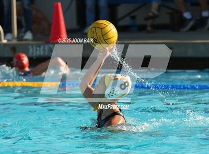 Thumbnail 1 in Alameda vs Castro Valley (Battle of the Bay) photogallery.