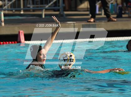 Thumbnail 3 in Alameda vs Castro Valley (Battle of the Bay) photogallery.