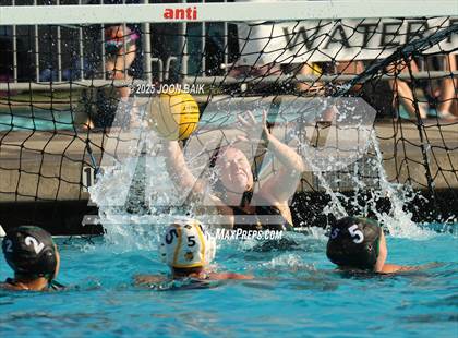 Thumbnail 3 in Alameda vs Castro Valley (Battle of the Bay) photogallery.