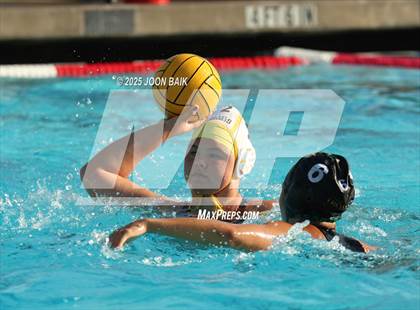 Thumbnail 1 in Alameda vs Castro Valley (Battle of the Bay) photogallery.