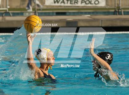 Thumbnail 2 in Alameda vs Castro Valley (Battle of the Bay) photogallery.
