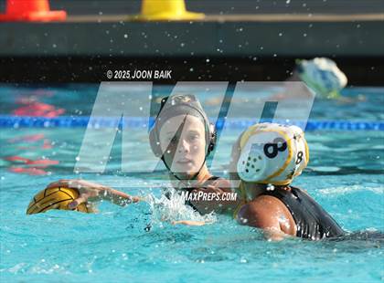 Thumbnail 2 in Alameda vs Castro Valley (Battle of the Bay) photogallery.