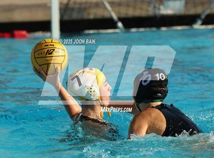 Thumbnail 2 in Alameda vs Castro Valley (Battle of the Bay) photogallery.