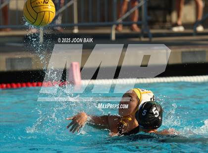 Thumbnail 1 in Alameda vs Castro Valley (Battle of the Bay) photogallery.