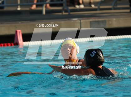 Thumbnail 2 in Alameda vs Castro Valley (Battle of the Bay) photogallery.