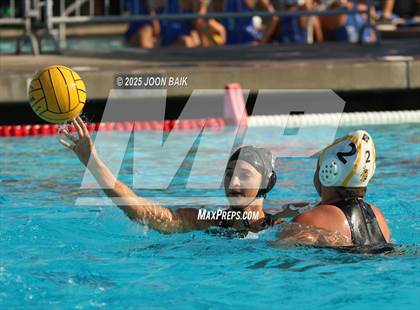 Thumbnail 2 in Alameda vs Castro Valley (Battle of the Bay) photogallery.