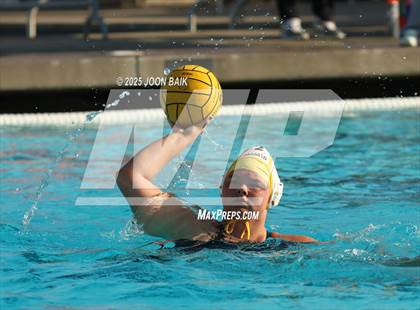 Thumbnail 3 in Alameda vs Castro Valley (Battle of the Bay) photogallery.