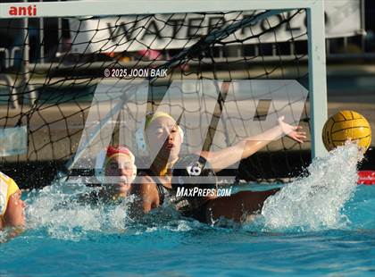 Thumbnail 2 in Alameda vs Castro Valley (Battle of the Bay) photogallery.