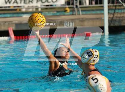 Thumbnail 3 in Alameda vs Castro Valley (Battle of the Bay) photogallery.
