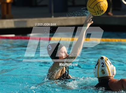 Thumbnail 2 in Alameda vs Castro Valley (Battle of the Bay) photogallery.