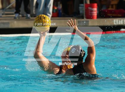 Thumbnail 3 in Alameda vs Castro Valley (Battle of the Bay) photogallery.