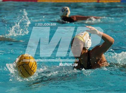 Thumbnail 2 in Alameda vs Castro Valley (Battle of the Bay) photogallery.