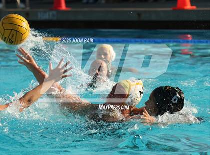Thumbnail 3 in Alameda vs Castro Valley (Battle of the Bay) photogallery.