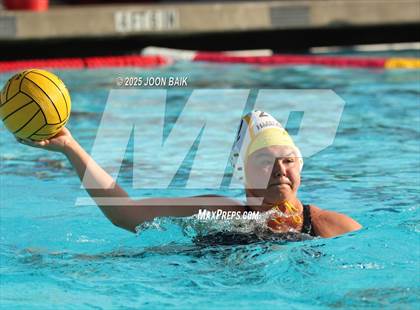 Thumbnail 1 in Alameda vs Castro Valley (Battle of the Bay) photogallery.