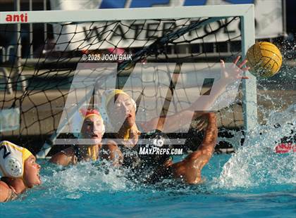 Thumbnail 3 in Alameda vs Castro Valley (Battle of the Bay) photogallery.