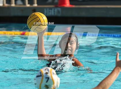 Thumbnail 1 in Alameda vs Castro Valley (Battle of the Bay) photogallery.
