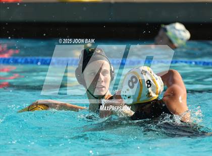 Thumbnail 1 in Alameda vs Castro Valley (Battle of the Bay) photogallery.
