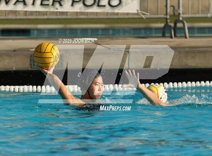 Thumbnail 2 in Alameda vs Castro Valley (Battle of the Bay) photogallery.